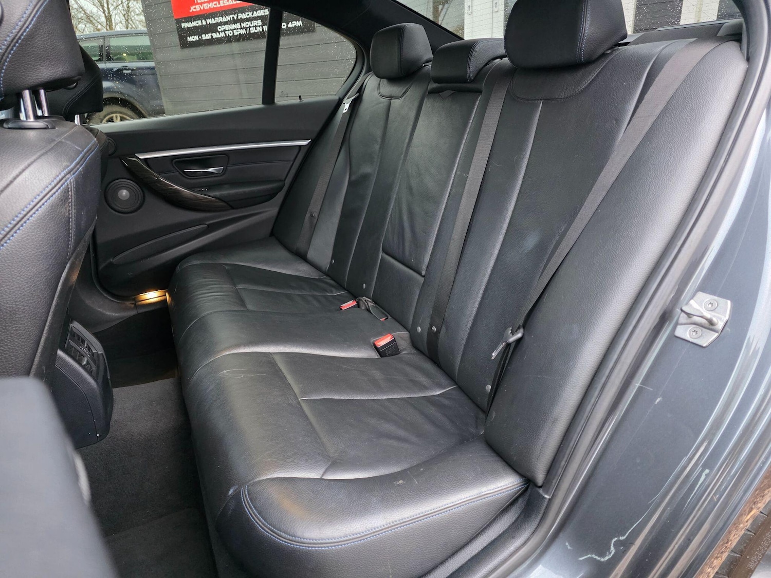 Used BMW 3 Series 2017 for sale - 77291555: Photo 19