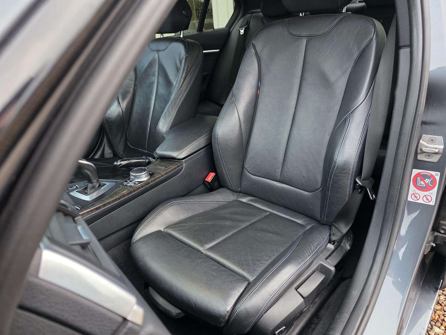 Used BMW 3 Series 2017 for sale - 77291555: Photo 20