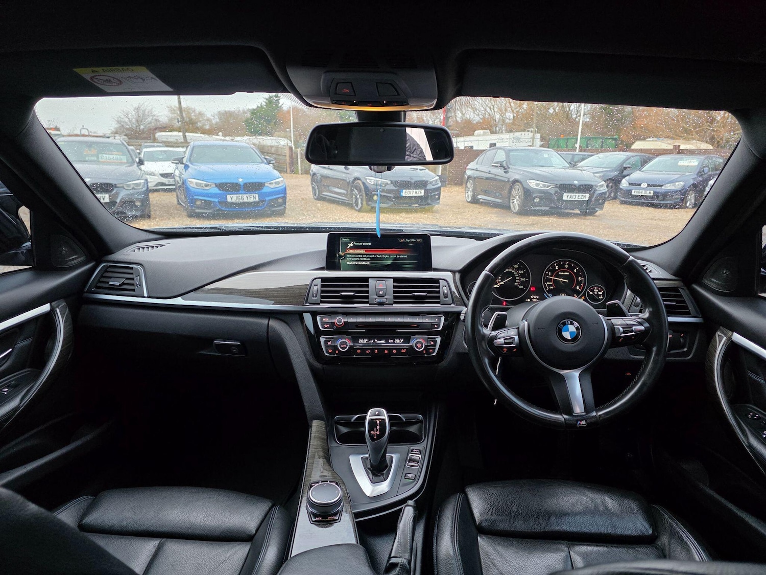 Used BMW 3 Series 2017 for sale - 77291555: Photo 21