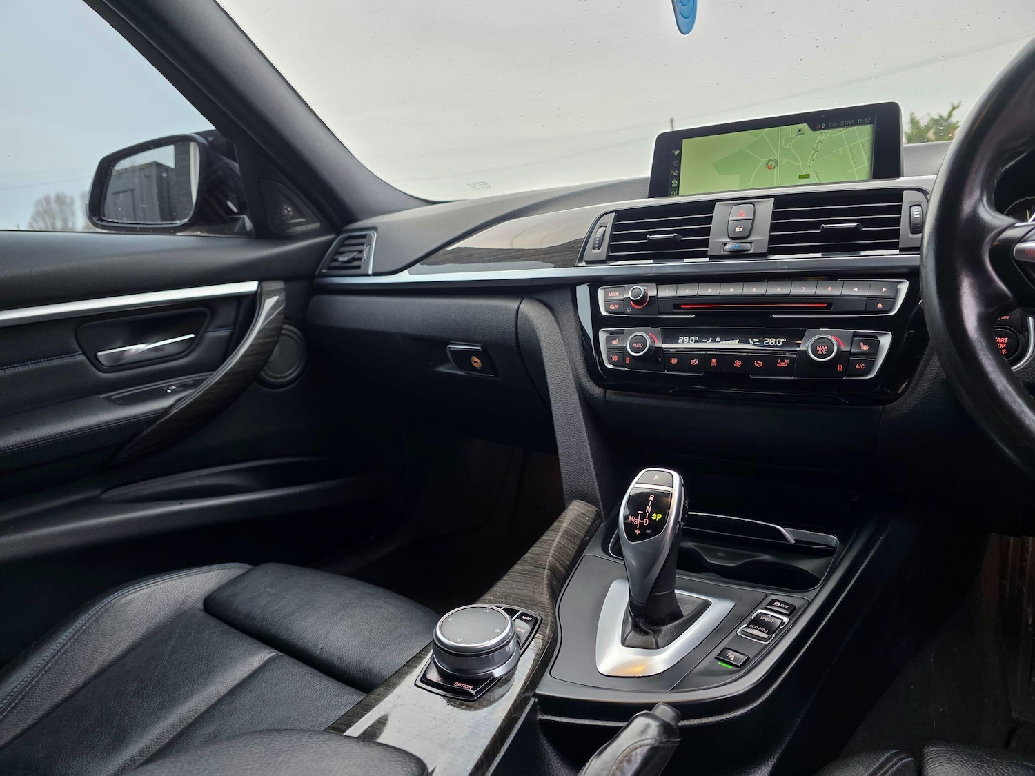 Used BMW 3 Series 2017 for sale - 77291555: Photo 23