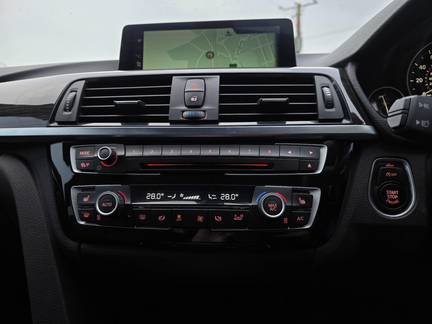 Used BMW 3 Series 2017 for sale - 77291555: Photo 28