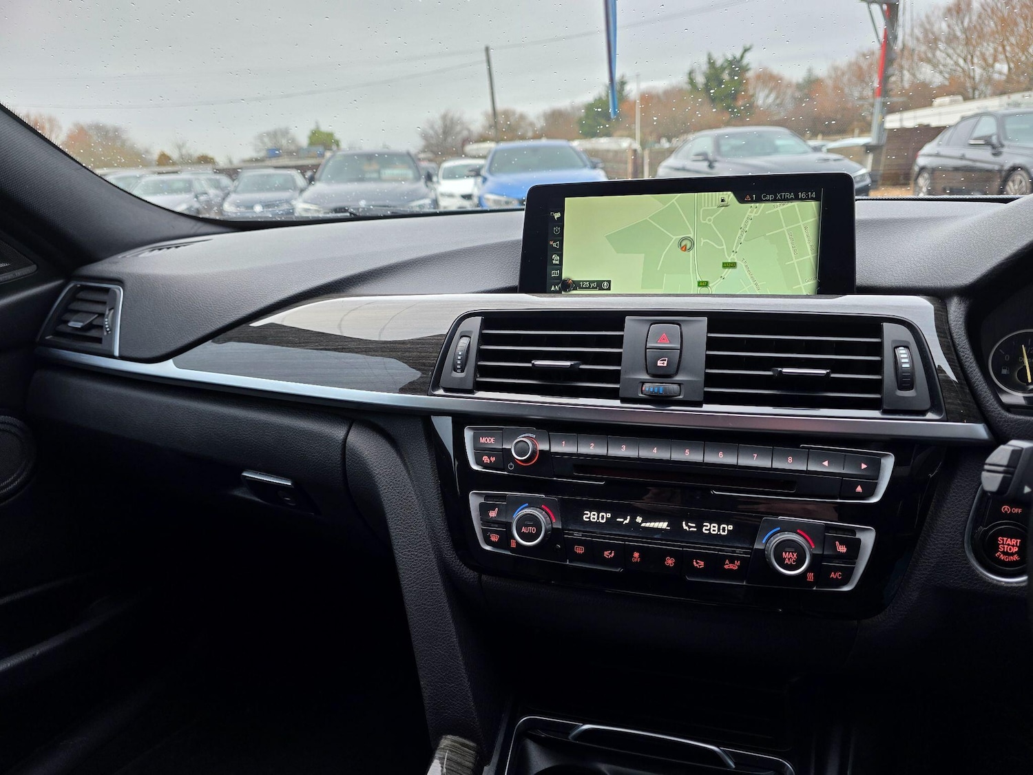 Used BMW 3 Series 2017 for sale - 77291555: Photo 29