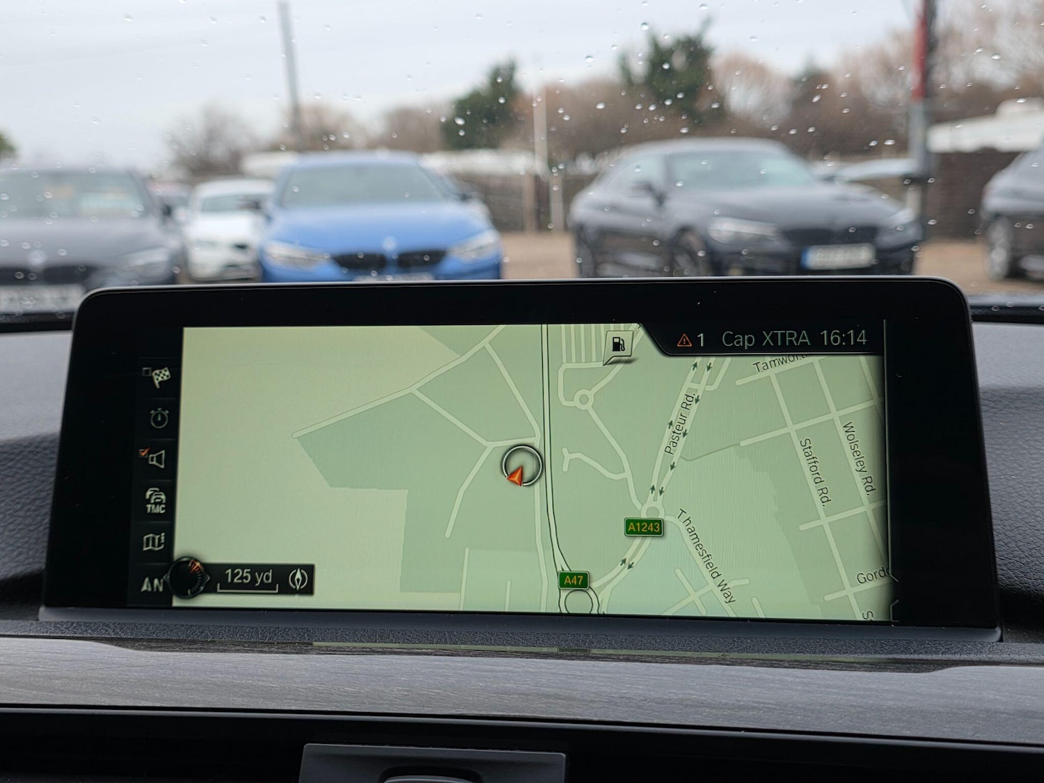 Used BMW 3 Series 2017 for sale - 77291555: Photo 30