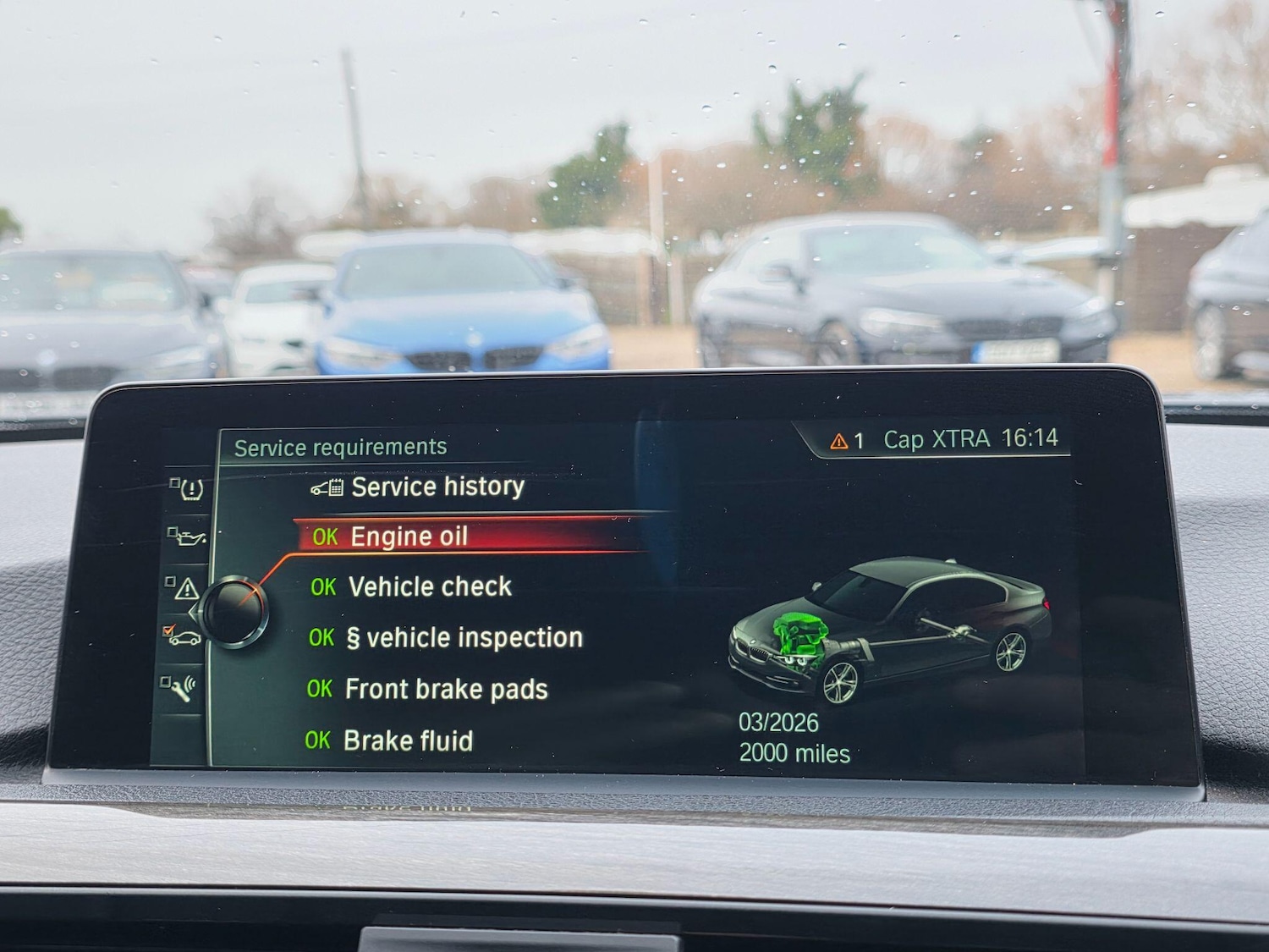 Used BMW 3 Series 2017 for sale - 77291555: Photo 34