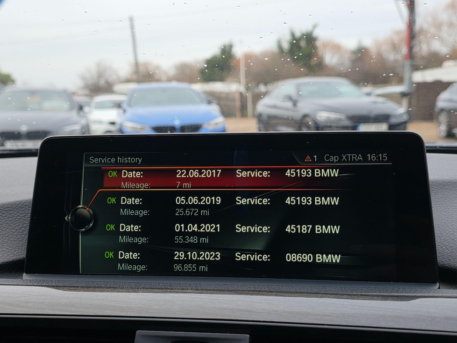 Used BMW 3 Series 2017 for sale - 77291555: Photo 35