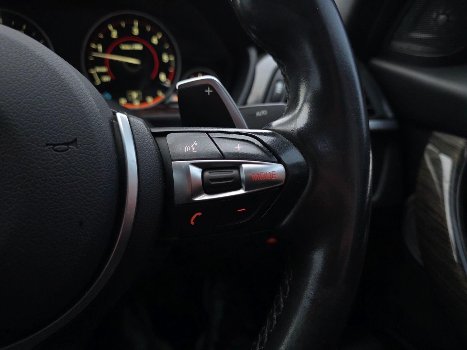 Used BMW 3 Series 2017 for sale - 77291555: Photo 42