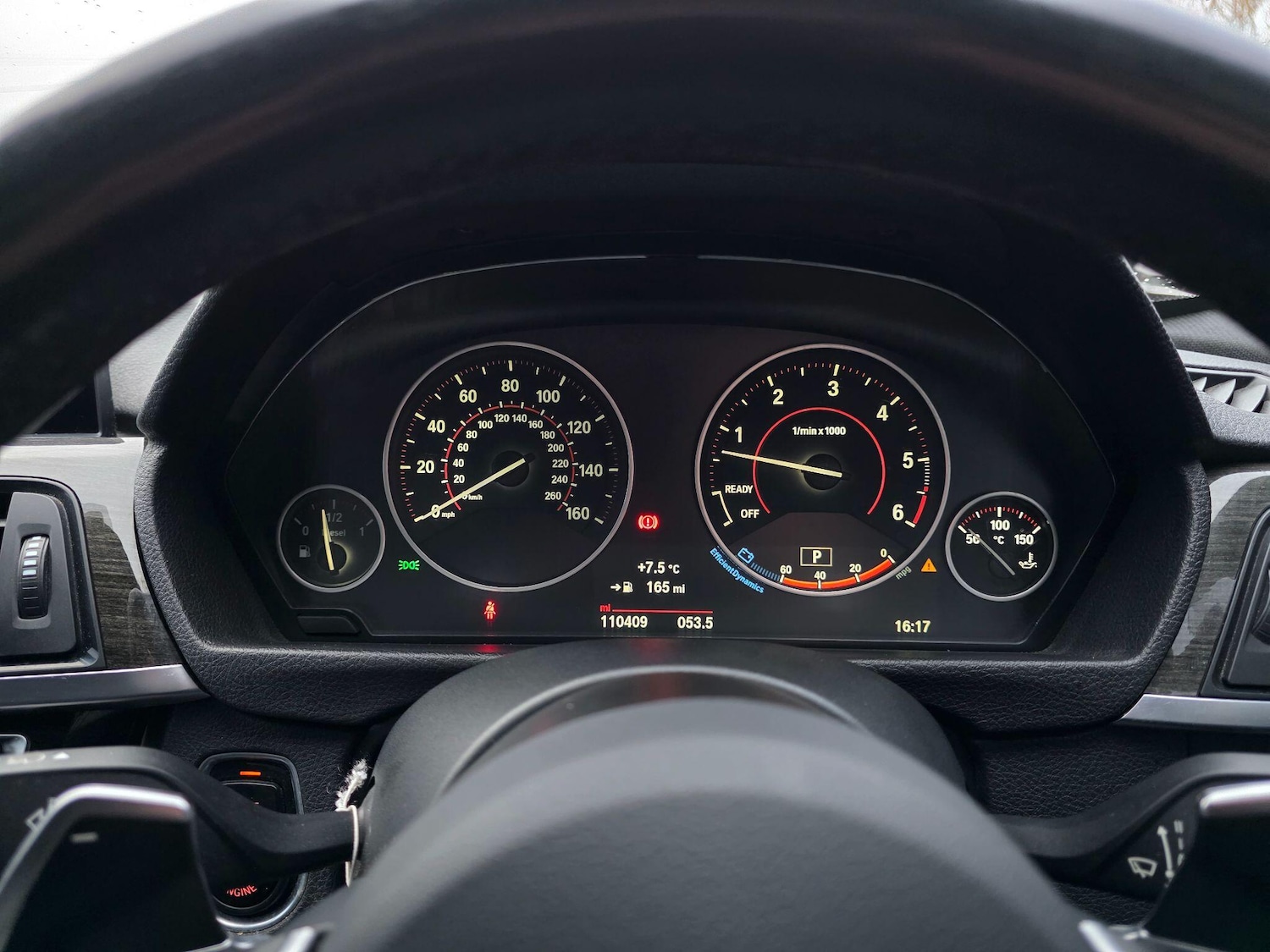 Used BMW 3 Series 2017 for sale - 77291555: Photo 44