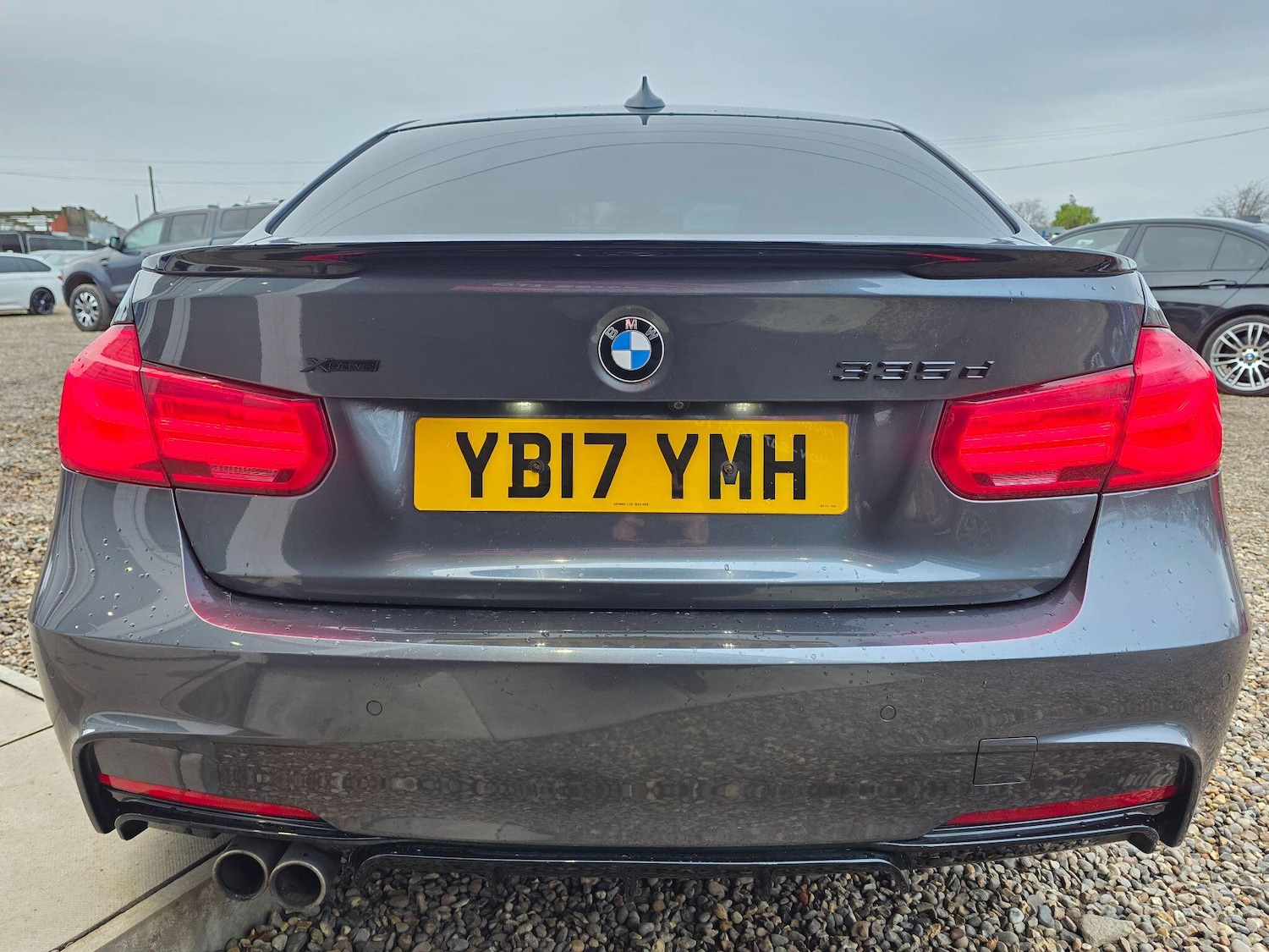 Used BMW 3 Series 2017 for sale - 77291555: Photo 7