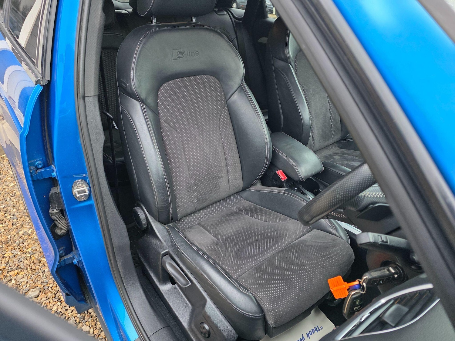 Used Audi Q3 2015 for sale - 77455103: Photo 16