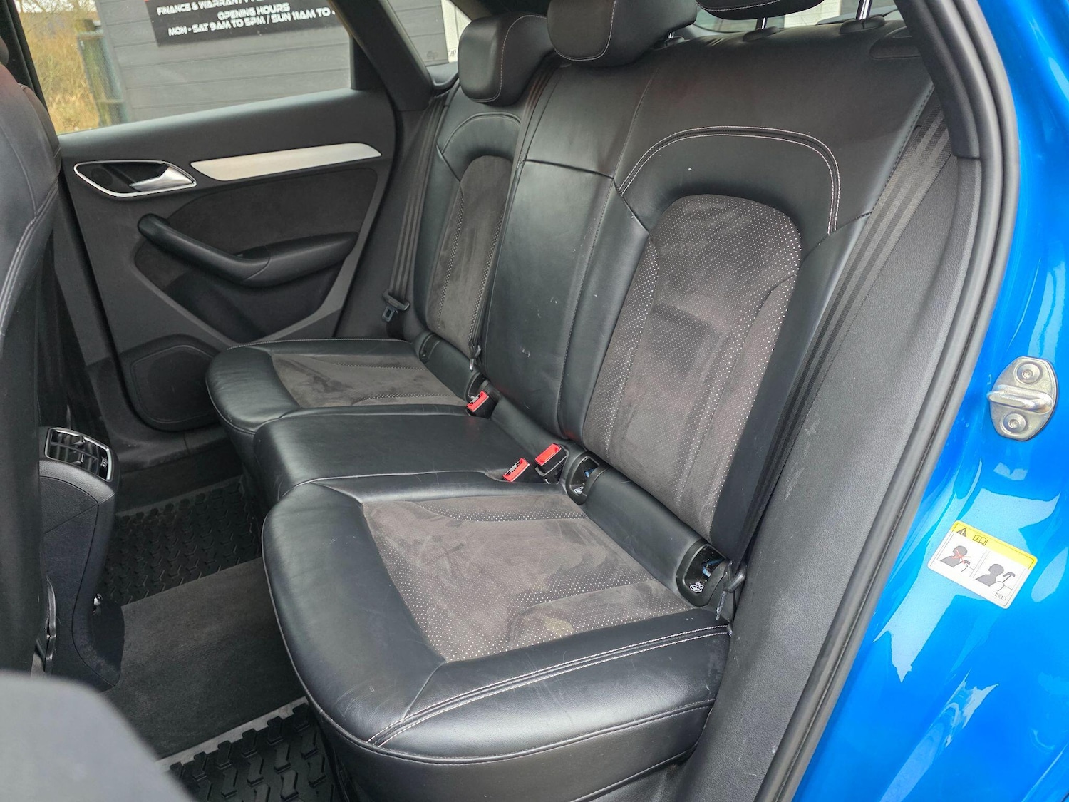 Used Audi Q3 2015 for sale - 77455103: Photo 20