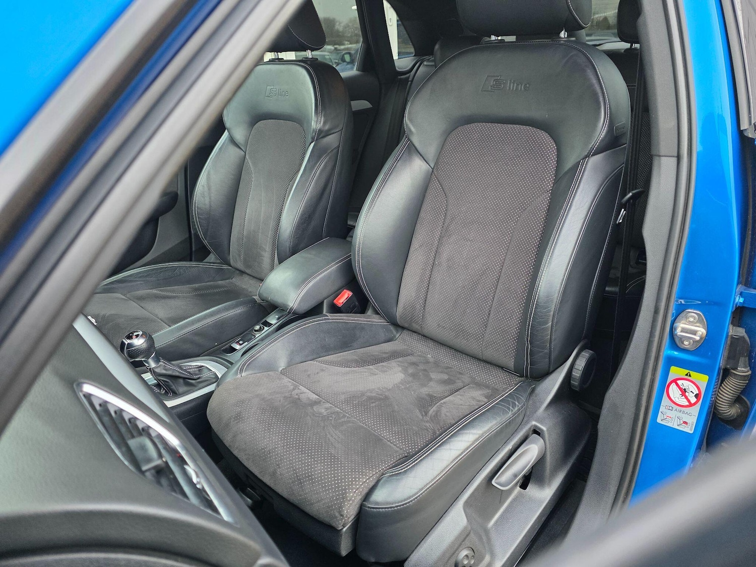 Used Audi Q3 2015 for sale - 77455103: Photo 21