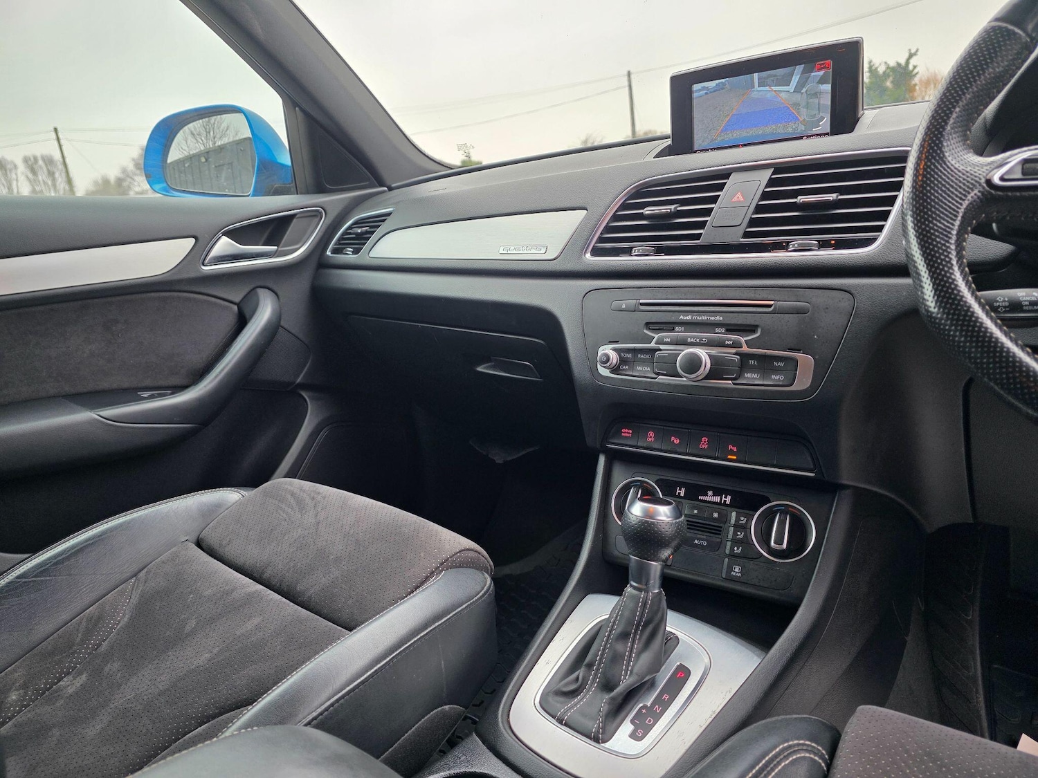 Used Audi Q3 2015 for sale - 77455103: Photo 24