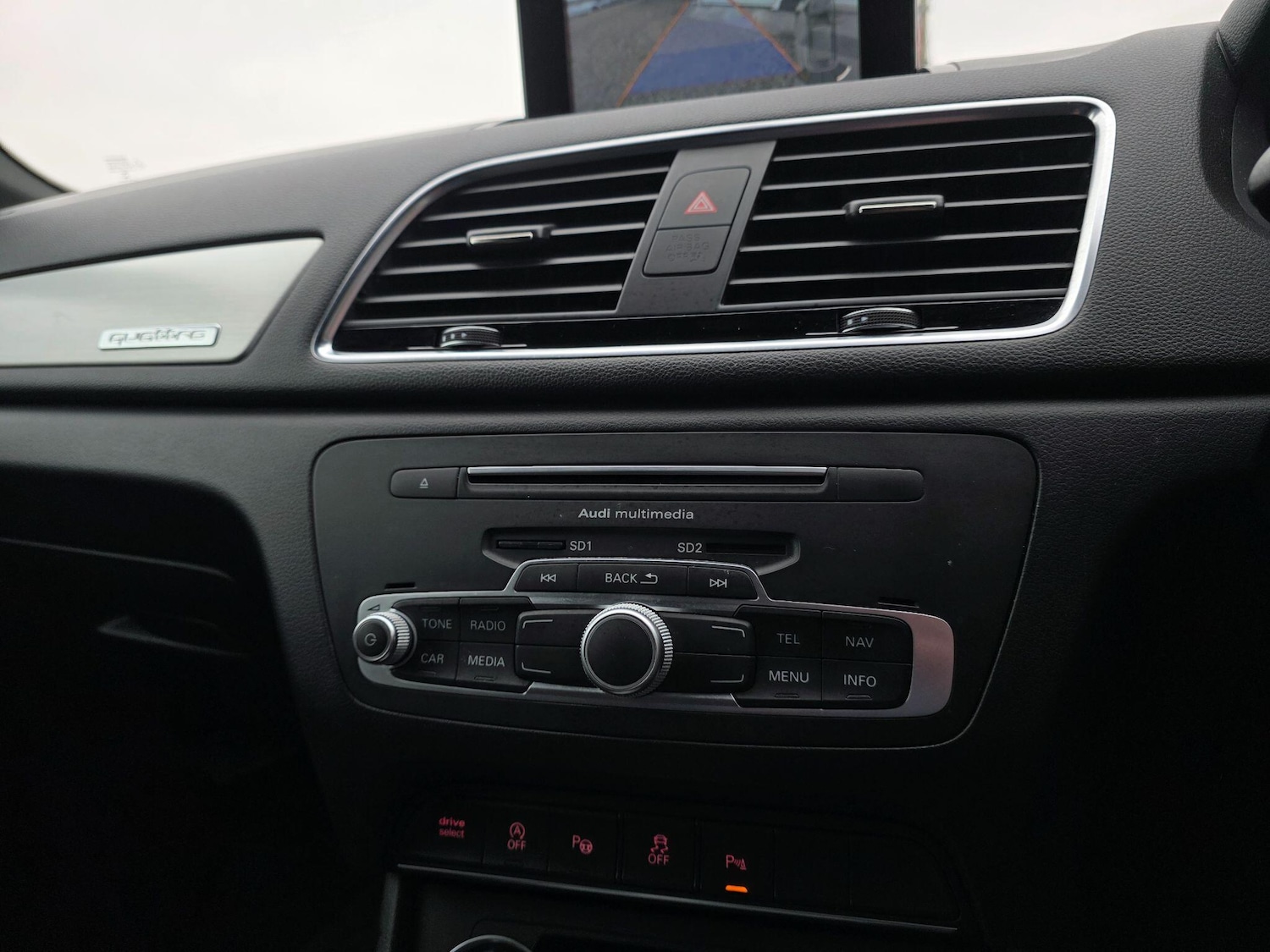 Used Audi Q3 2015 for sale - 77455103: Photo 27