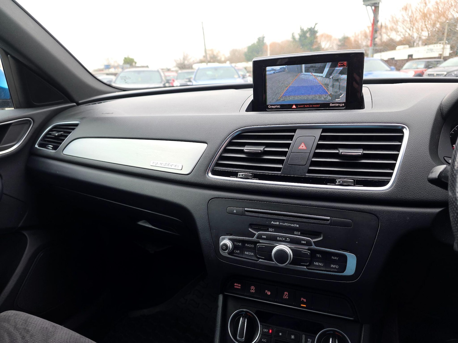 Used Audi Q3 2015 for sale - 77455103: Photo 28