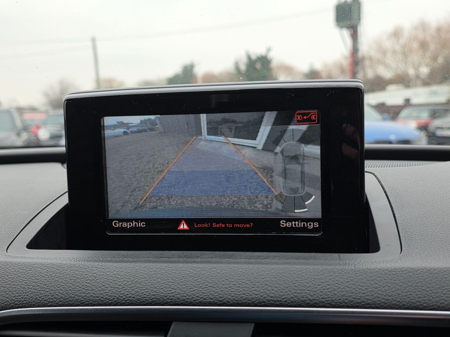 Used Audi Q3 2015 for sale - 77455103: Photo 29