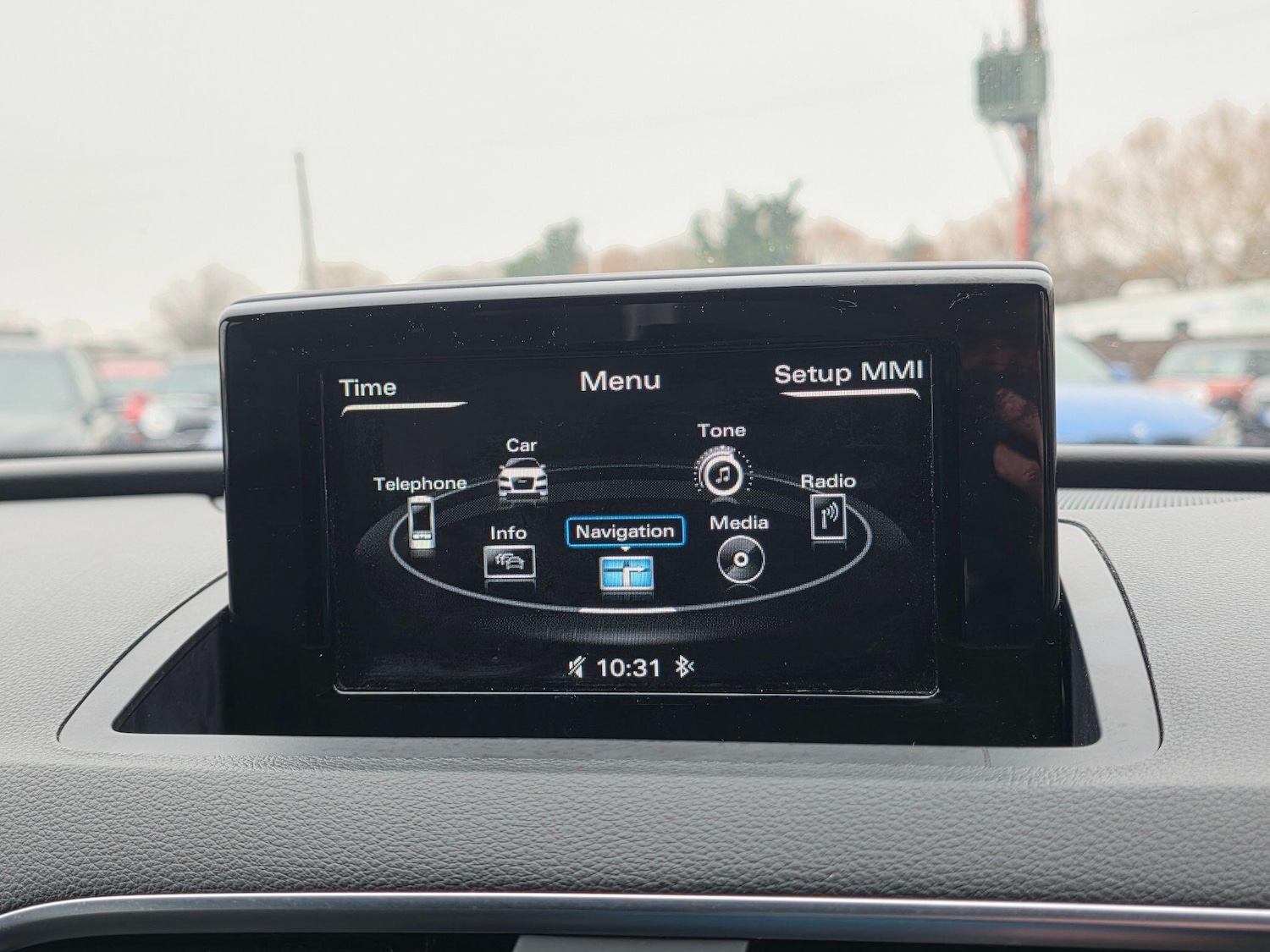 Used Audi Q3 2015 for sale - 77455103: Photo 31