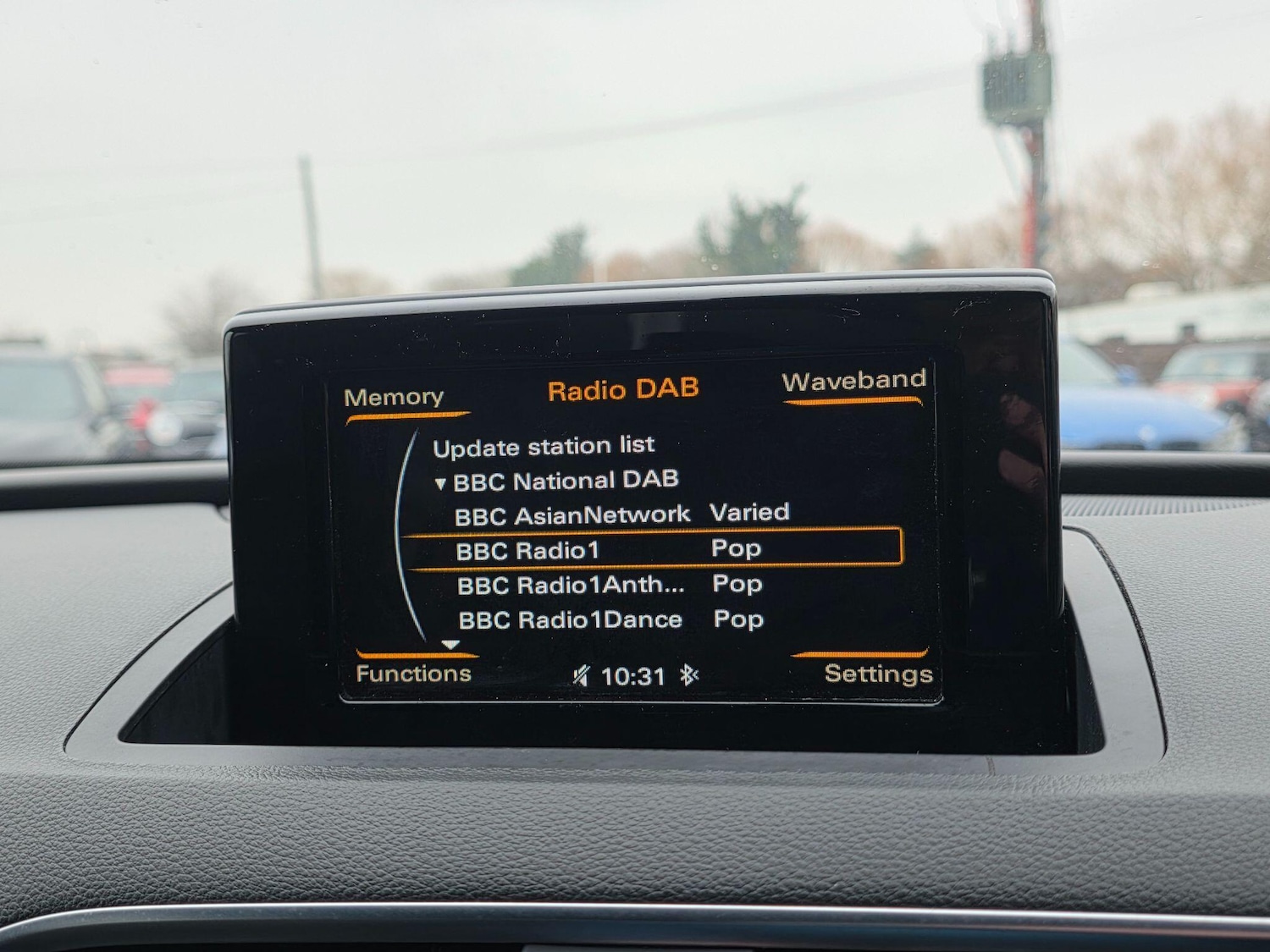 Used Audi Q3 2015 for sale - 77455103: Photo 32