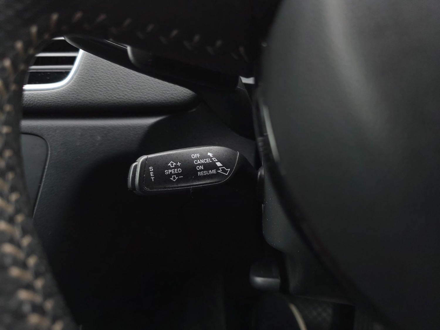 Used Audi Q3 2015 for sale - 77455103: Photo 36