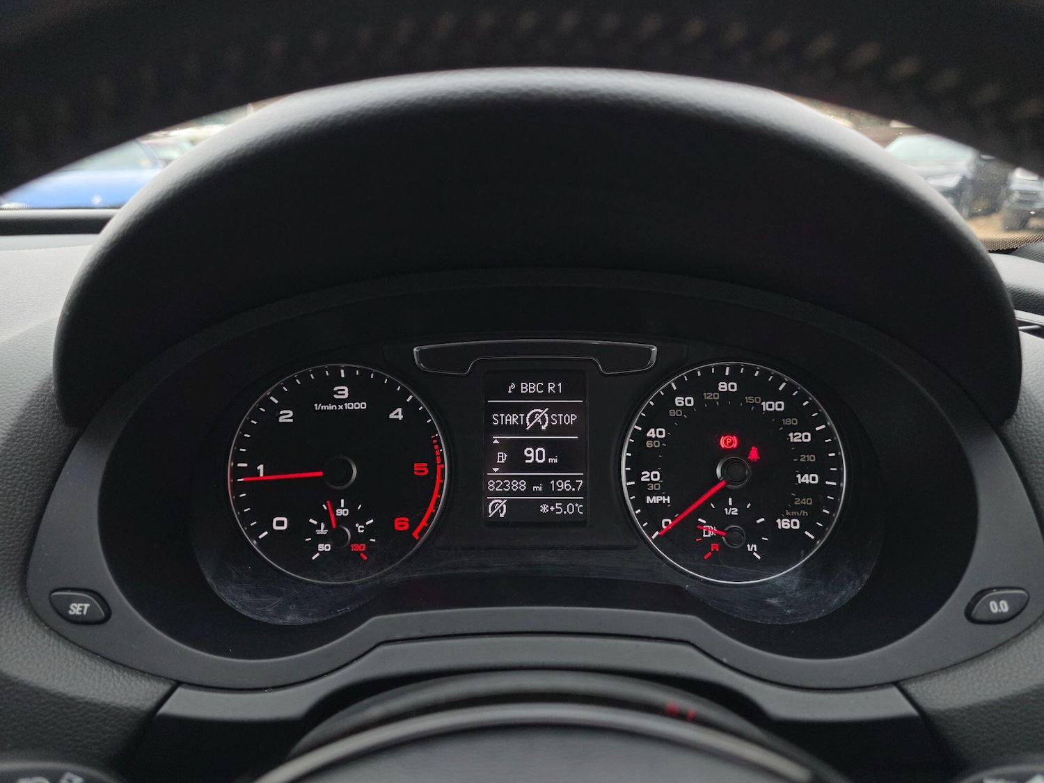 Used Audi Q3 2015 for sale - 77455103: Photo 37