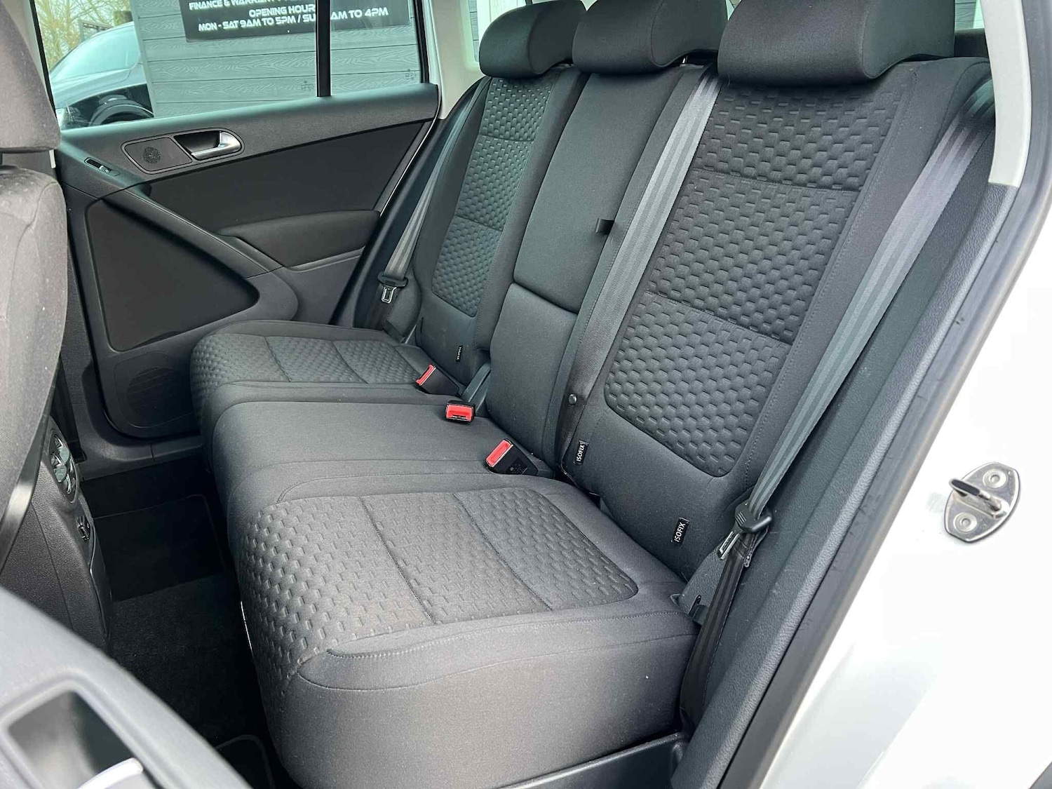 Used Volkswagen Tiguan 2011 for sale - 77358922: Photo 19