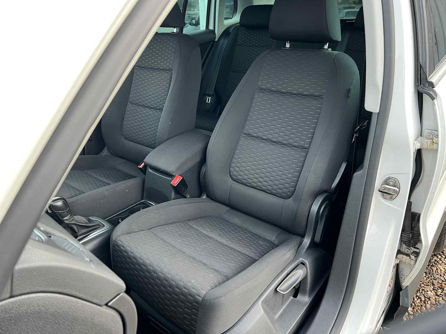 Used Volkswagen Tiguan 2011 for sale - 77358922: Photo 20