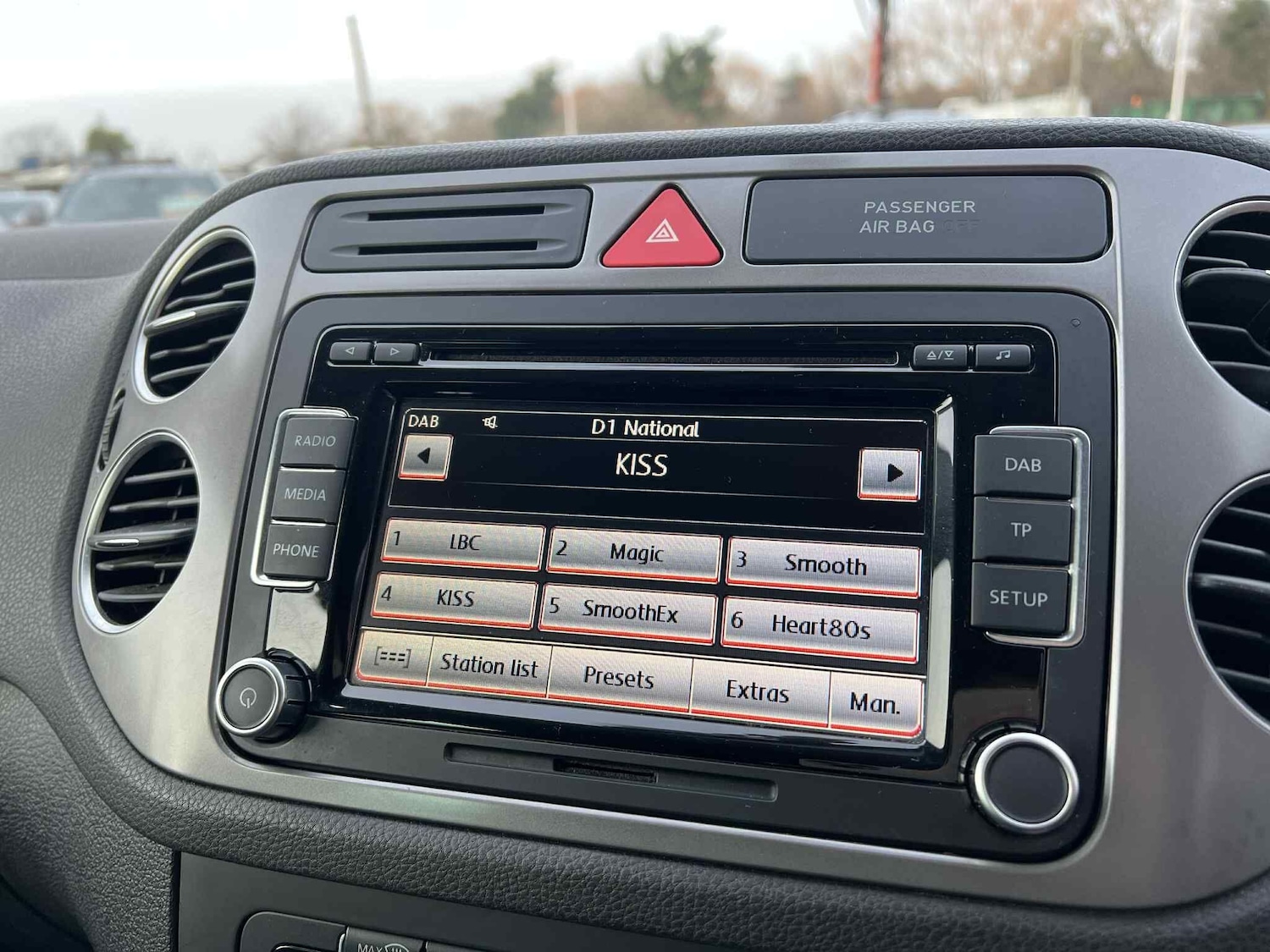 Used Volkswagen Tiguan 2011 for sale - 77358922: Photo 31