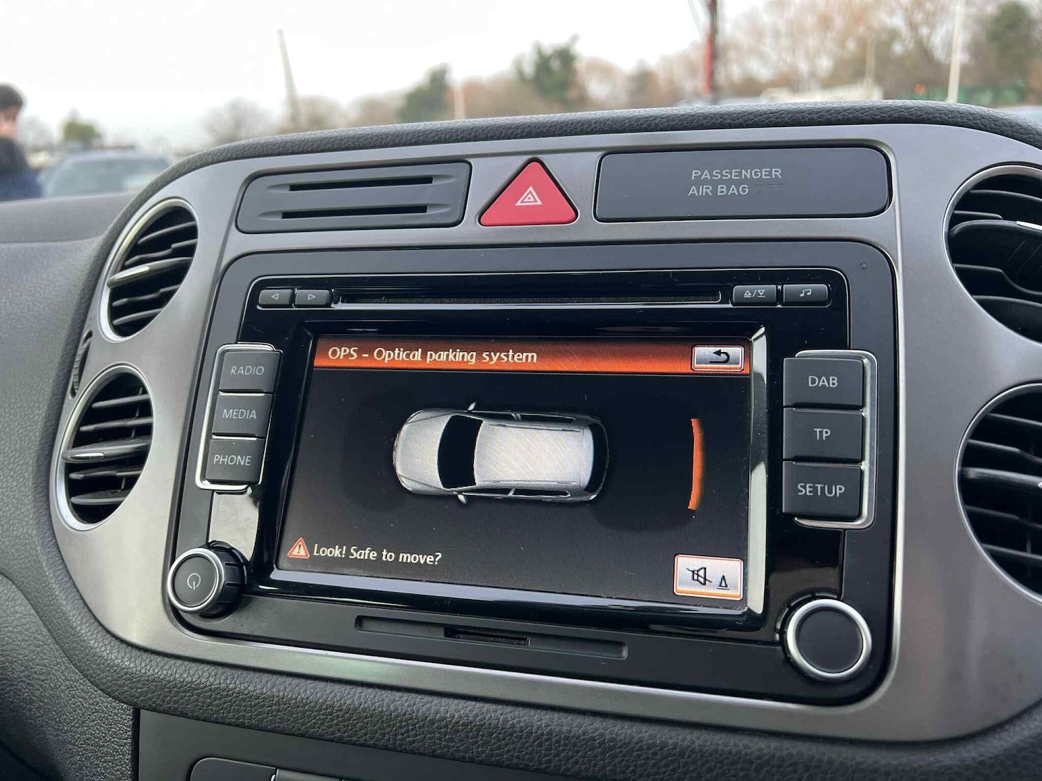 Used Volkswagen Tiguan 2011 for sale - 77358922: Photo 33