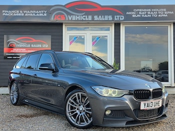 Used BMW 3 Series 2013 for sale - 79590271: Photo