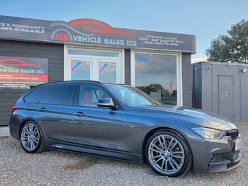 Used BMW 3 Series 2013 for sale - 79590271: Photo