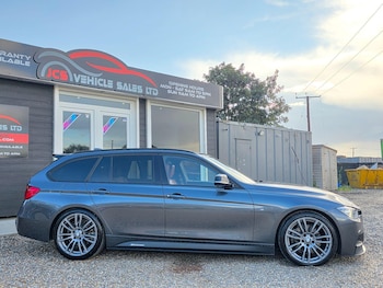 Used BMW 3 Series 2013 for sale - 79590271: Photo