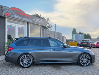 Used BMW 3 Series 2013 for sale - 79590271: Photo