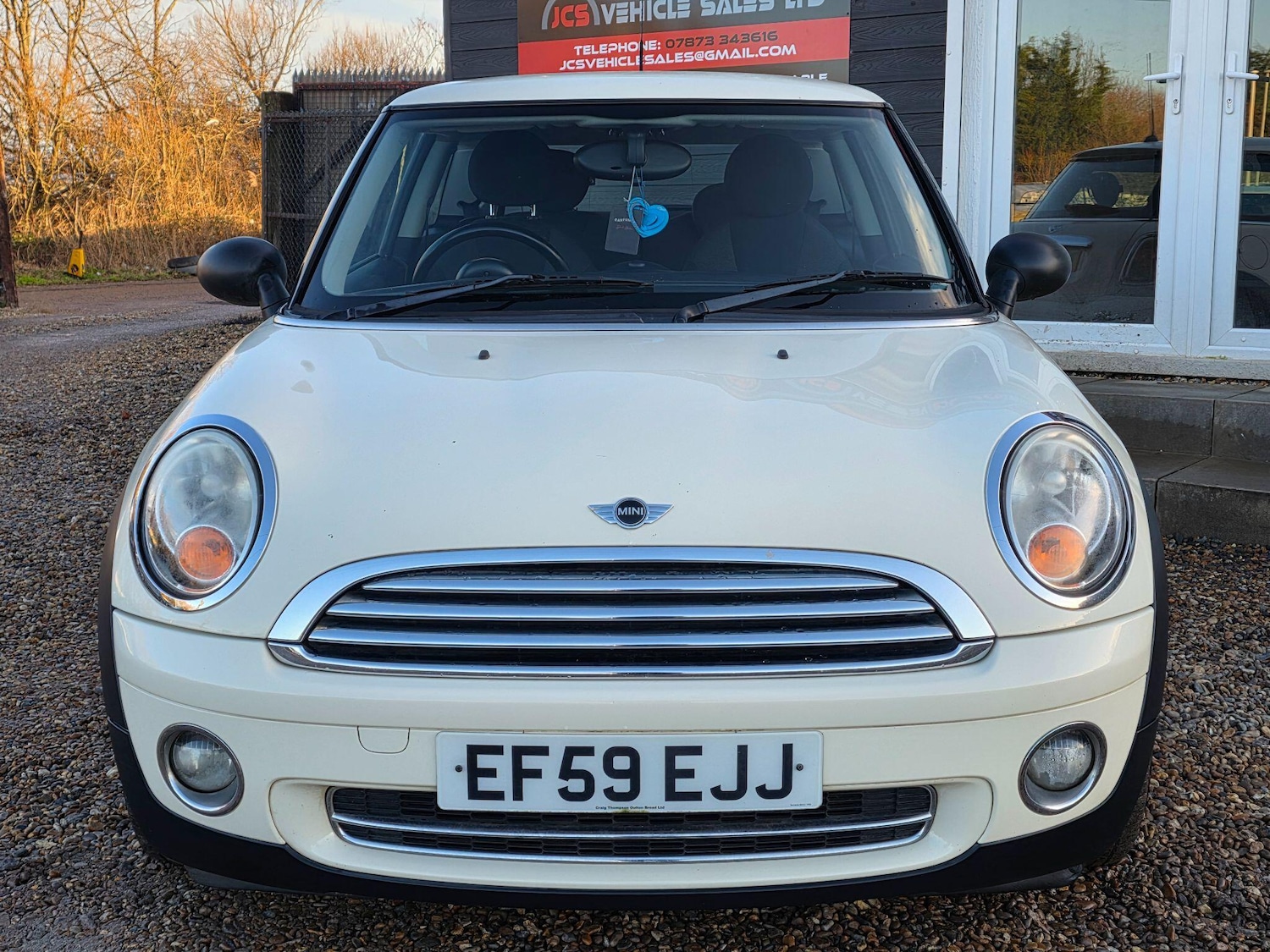Used MINI Hatch 2009 for sale - 77229751: Photo 11