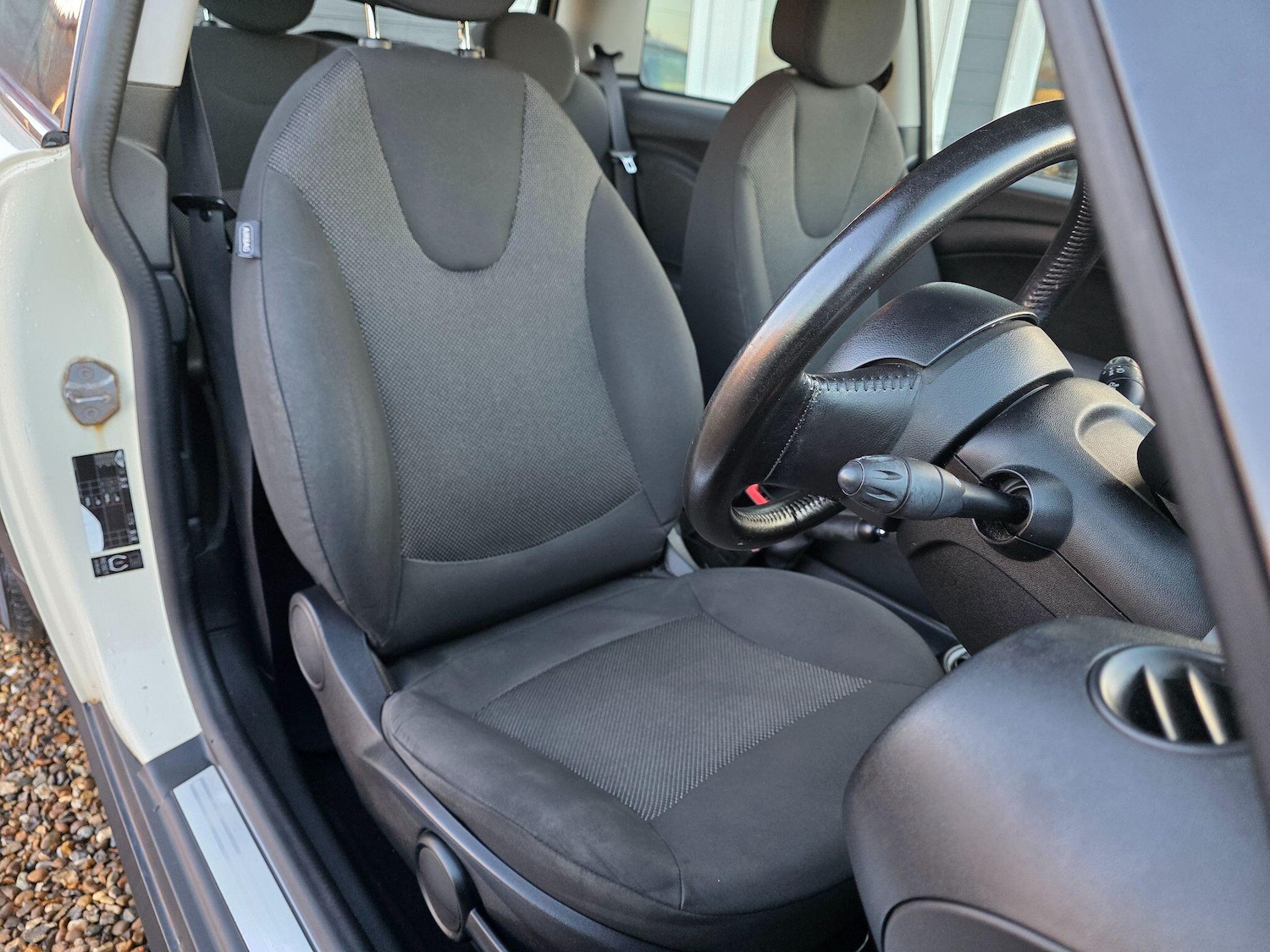 Used MINI Hatch 2009 for sale - 77229751: Photo 12