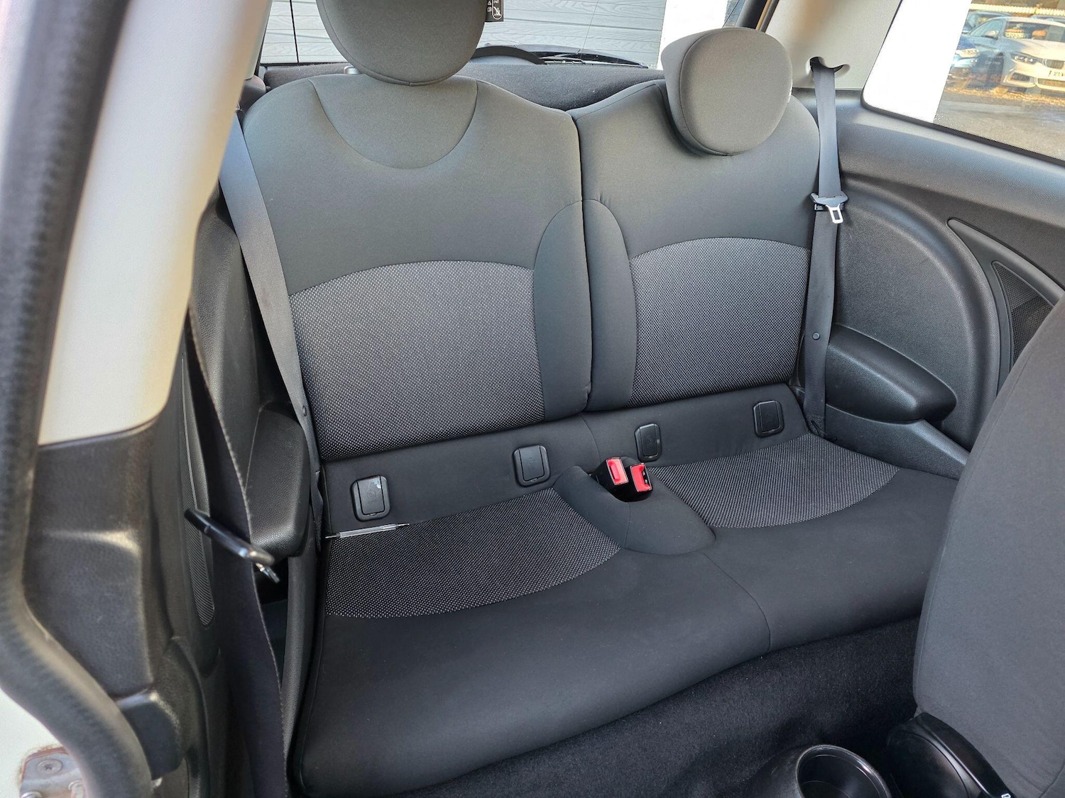 Used MINI Hatch 2009 for sale - 77229751: Photo 13