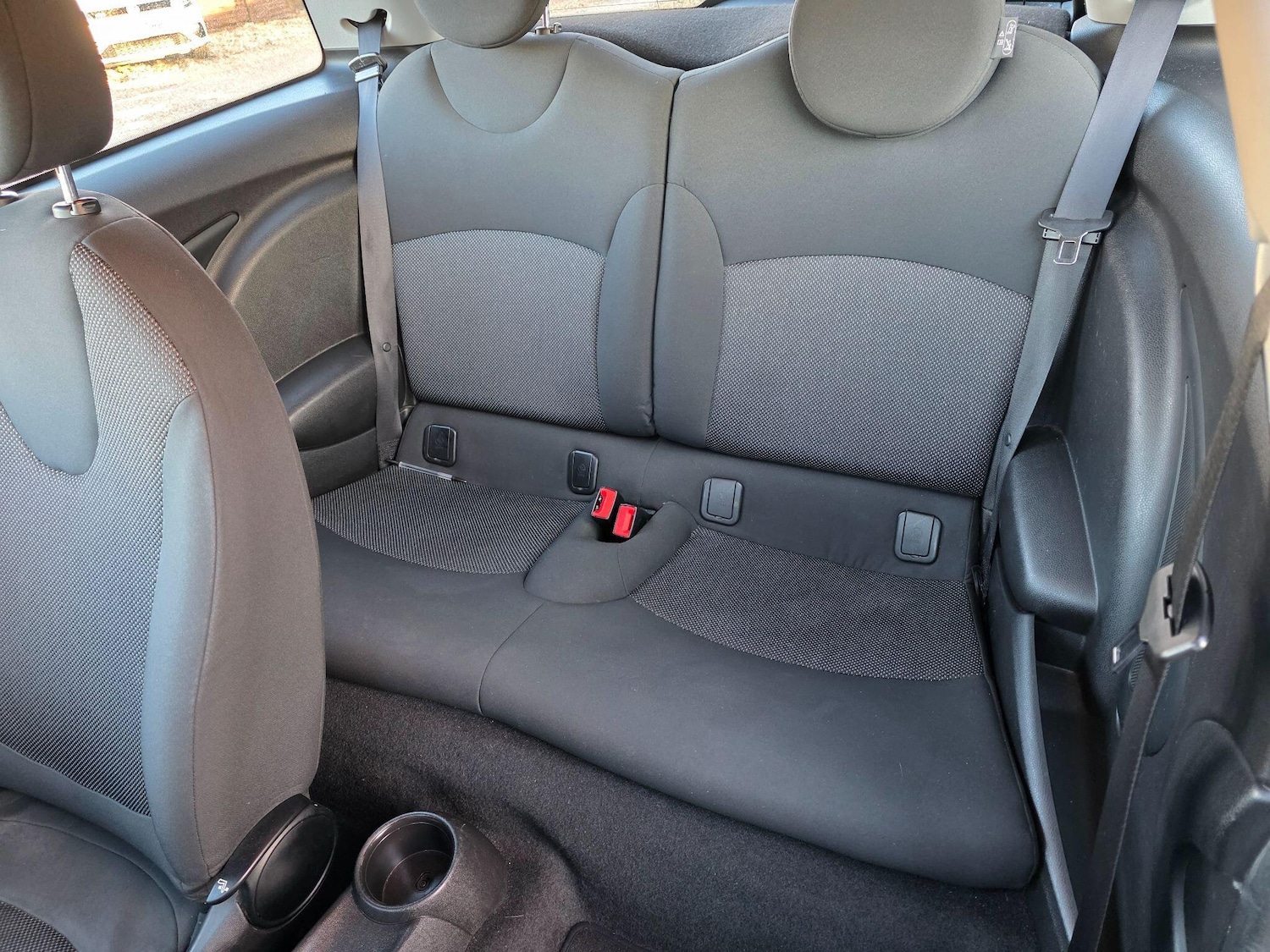 Used MINI Hatch 2009 for sale - 77229751: Photo 14