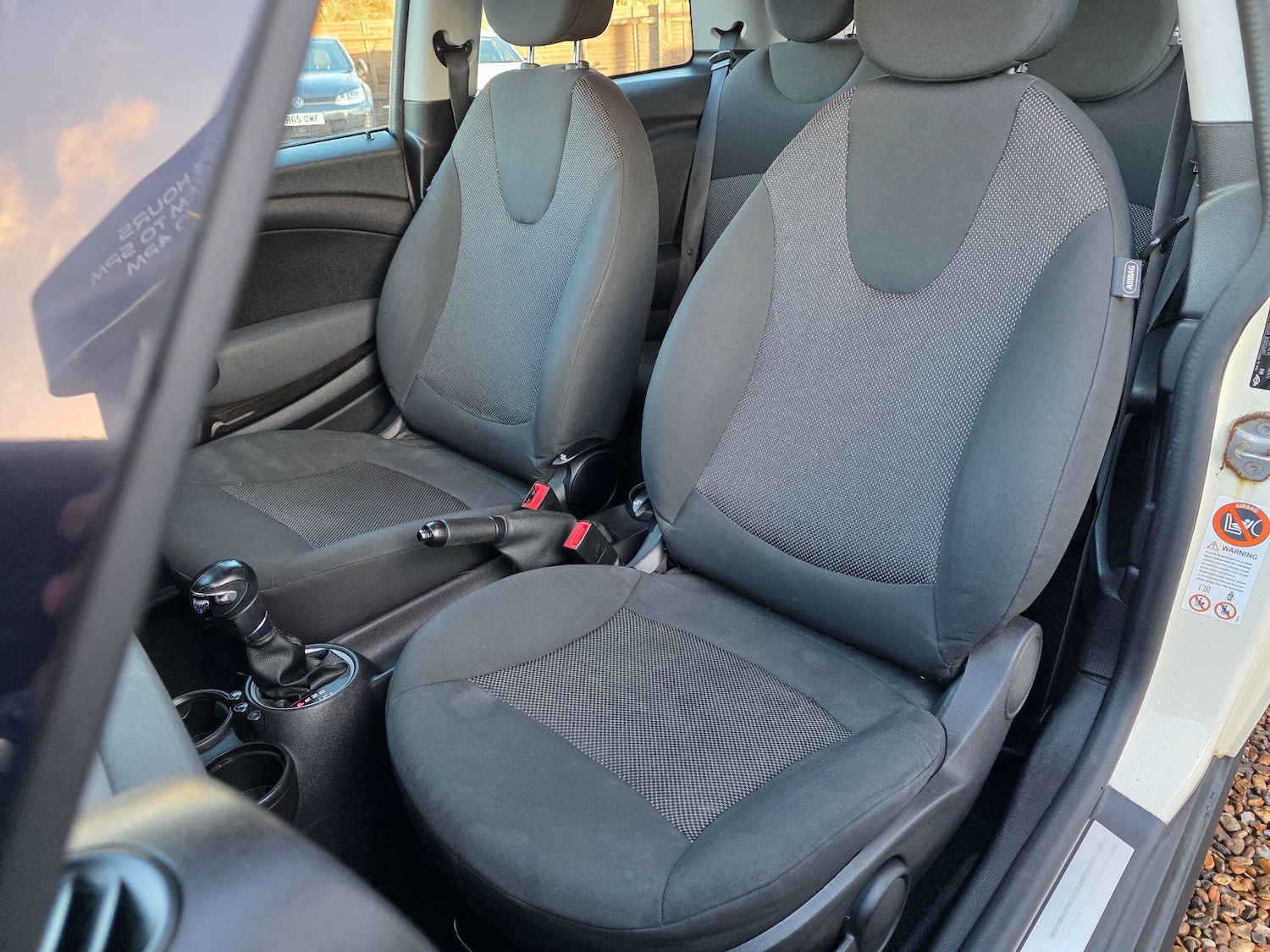 Used MINI Hatch 2009 for sale - 77229751: Photo 15