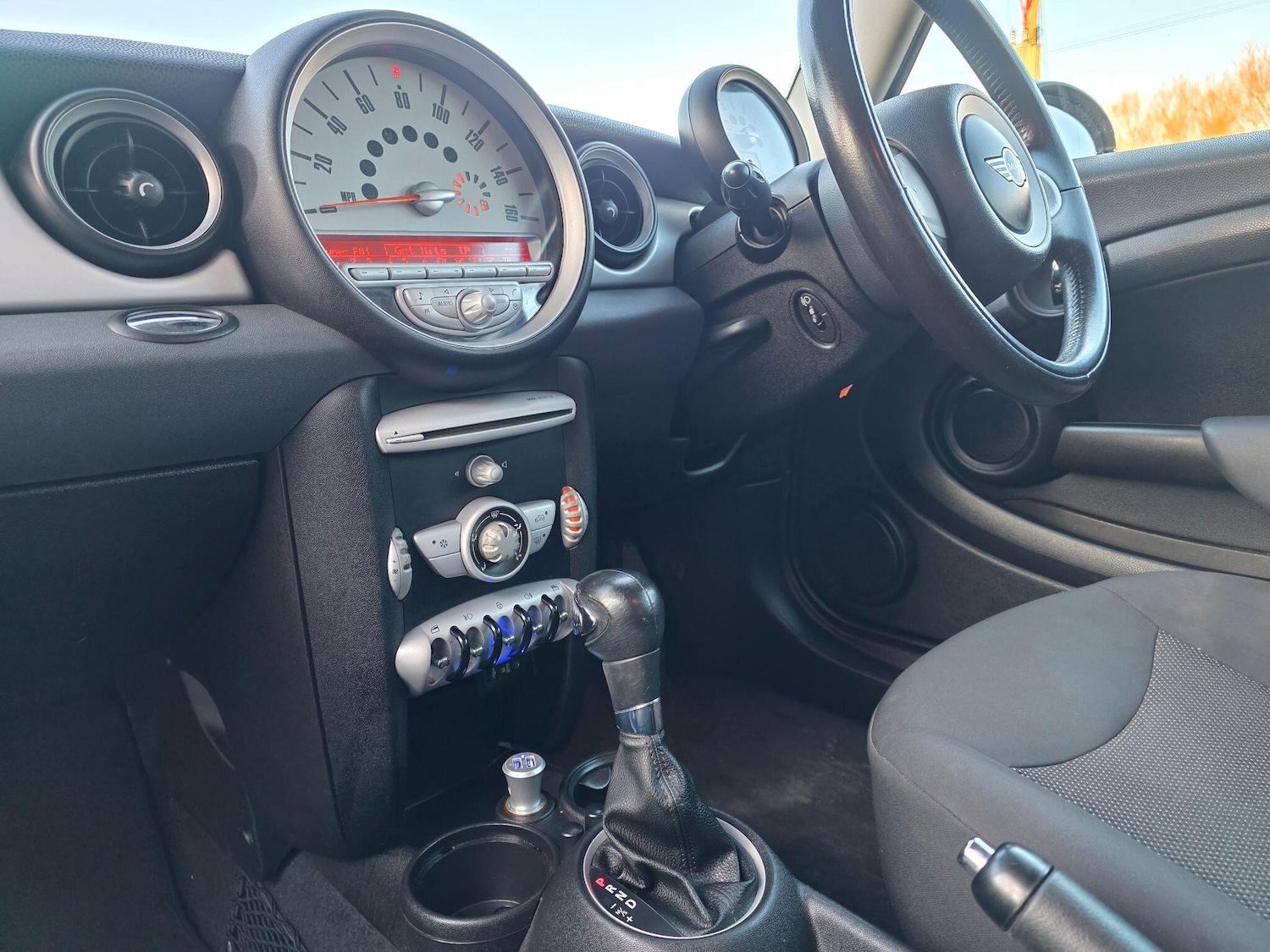 Used MINI Hatch 2009 for sale - 77229751: Photo 16