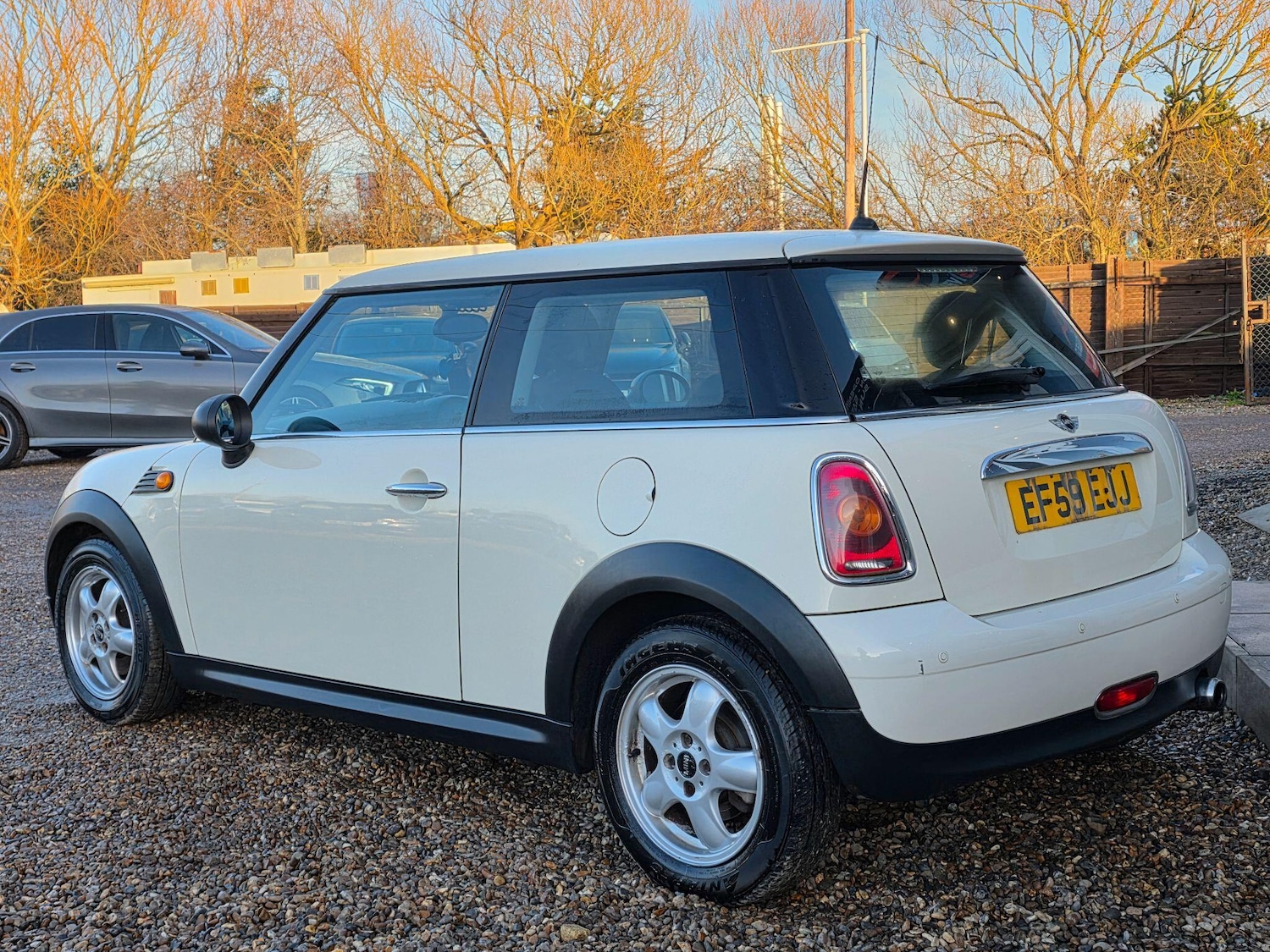 Used MINI Hatch 2009 for sale - 77229751: Photo 7