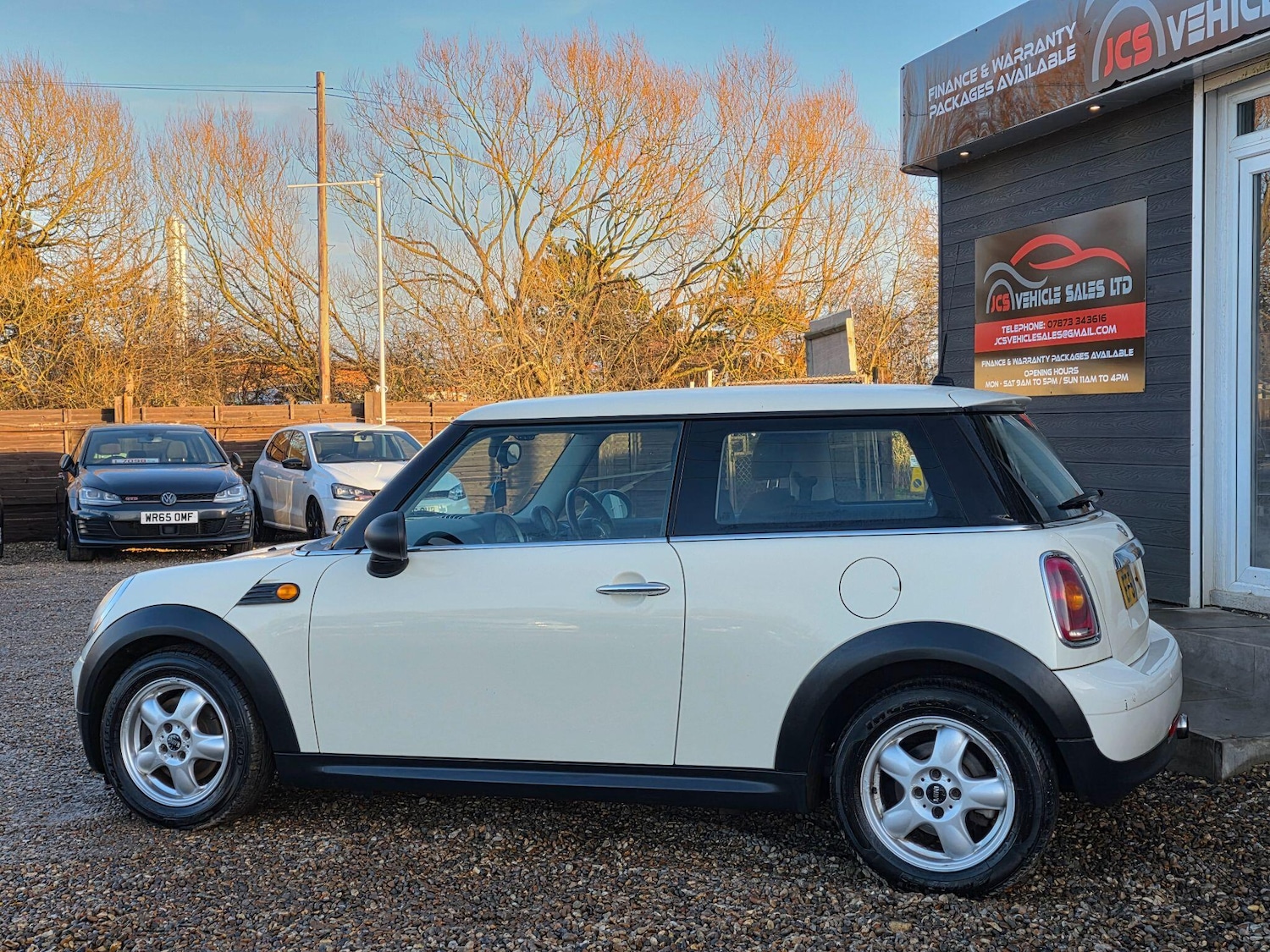 Used MINI Hatch 2009 for sale - 77229751: Photo 8