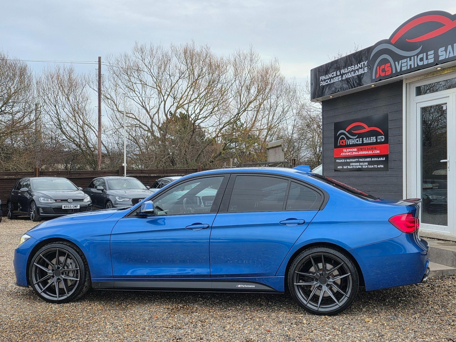 Used BMW 3 Series 2016 for sale - 77162980: Photo 11
