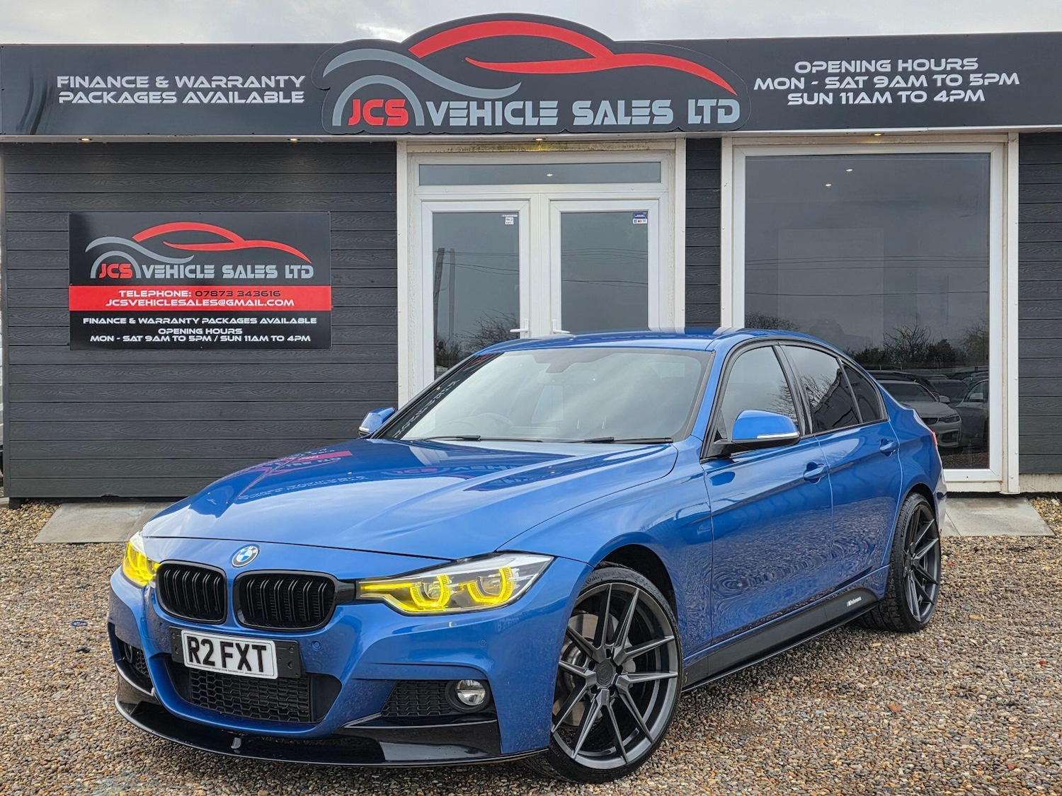 Used BMW 3 Series 2016 for sale - 77162980: Photo 14