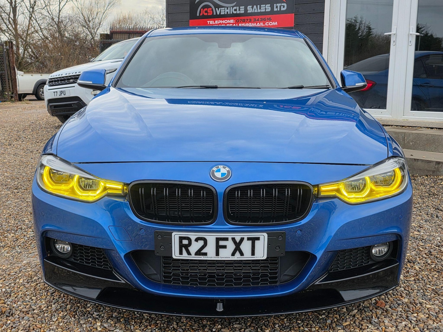 Used BMW 3 Series 2016 for sale - 77162980: Photo 15
