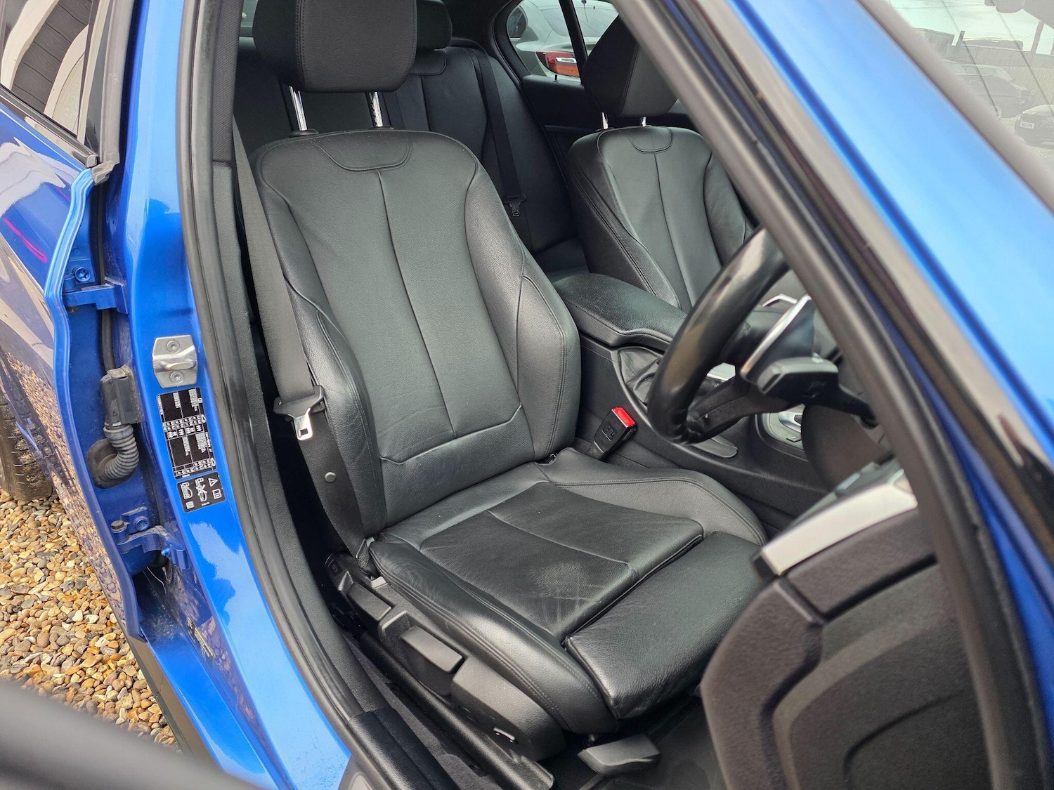 Used BMW 3 Series 2016 for sale - 77162980: Photo 17