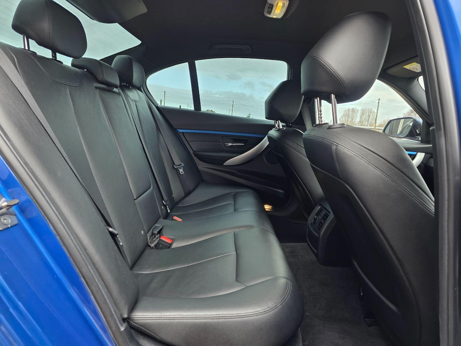 Used BMW 3 Series 2016 for sale - 77162980: Photo 18