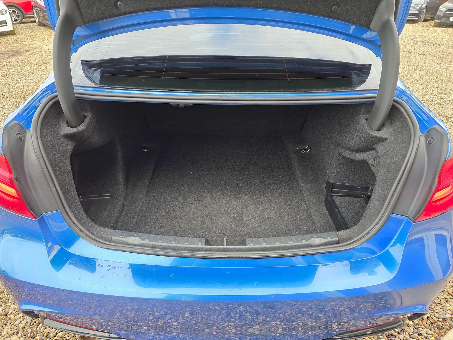 Used BMW 3 Series 2016 for sale - 77162980: Photo 19