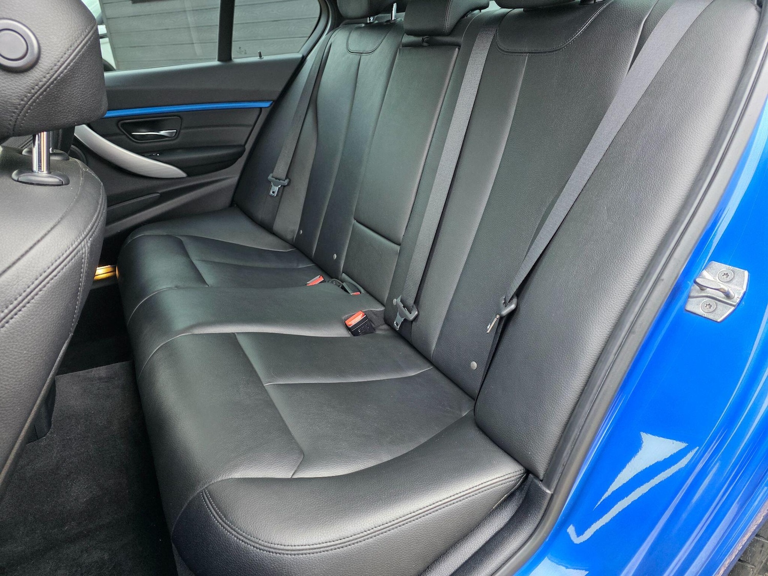 Used BMW 3 Series 2016 for sale - 77162980: Photo 20