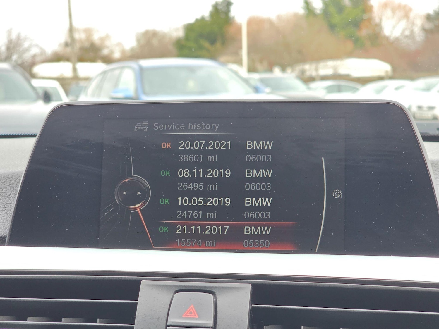 Used BMW 3 Series 2016 for sale - 77162980: Photo 30