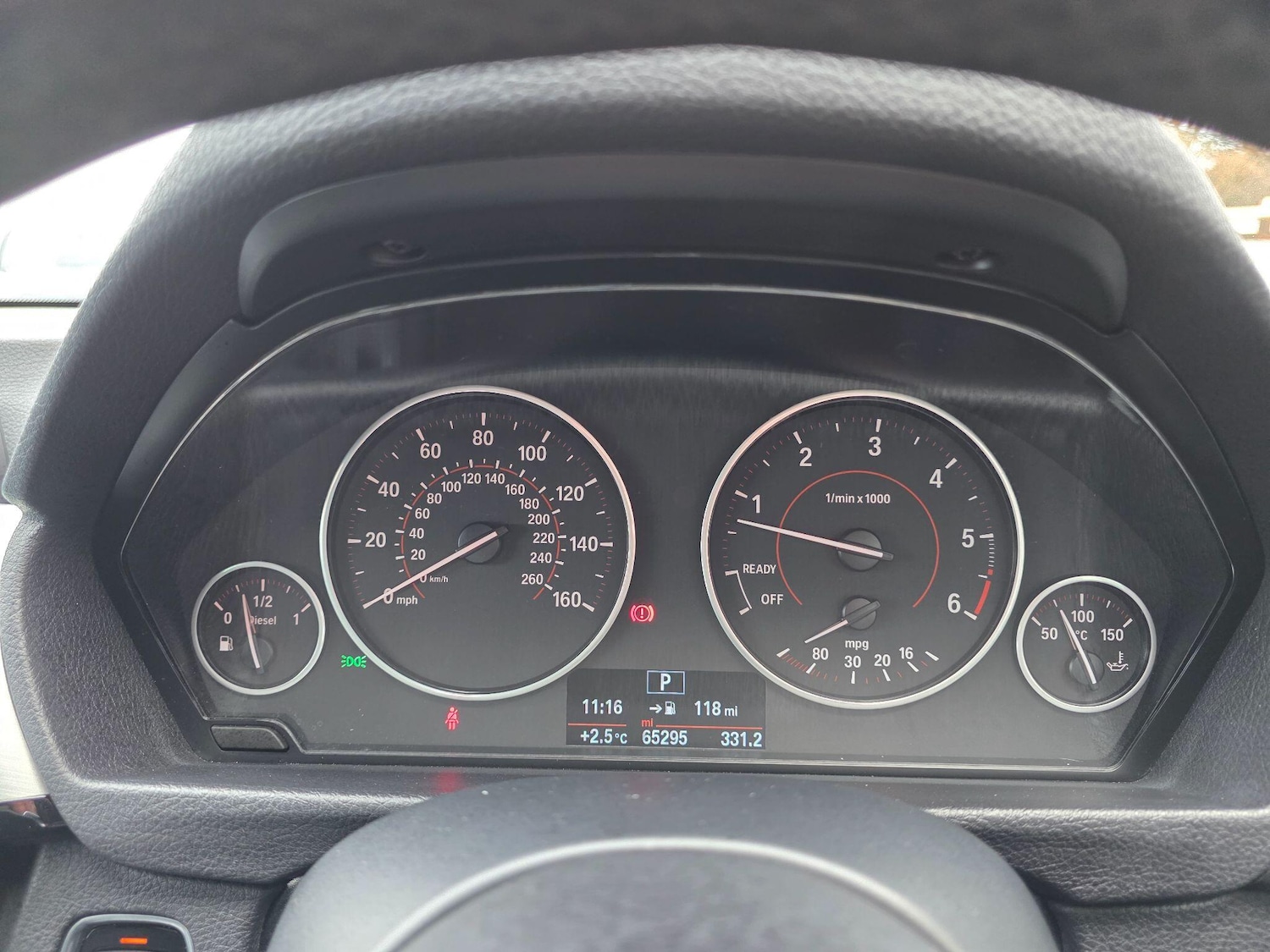 Used BMW 3 Series 2016 for sale - 77162980: Photo 35