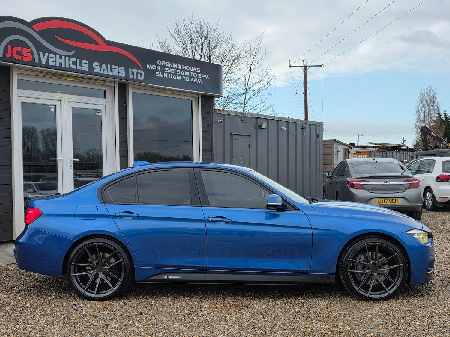 Used BMW 3 Series 2016 for sale - 77162980: Photo 4