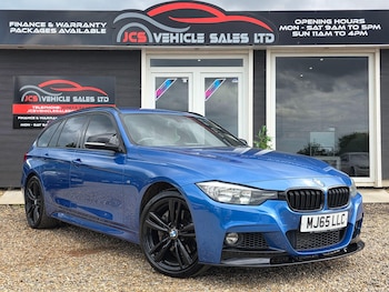 Used BMW 3 Series 2015 for sale - 79590377: Photo